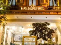 La Mia Lakeview Hotel Hotels in Pleiku