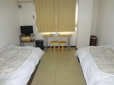 Business Hotel Wakafuji Hotels in 