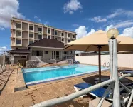 The Avid Hotel Voi