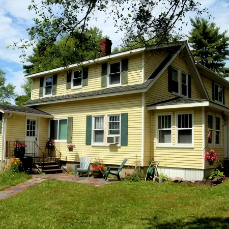 Spacious and Comfortable Home Next to all the Action!