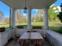 Strandferienwohnung