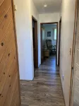 Fantastic nautical home with Rogue River and Pacific Ocean view and beach access - balcony