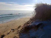 Waterfront Cottage - fantastic unobstructed views!! Hotels in Wellfleet