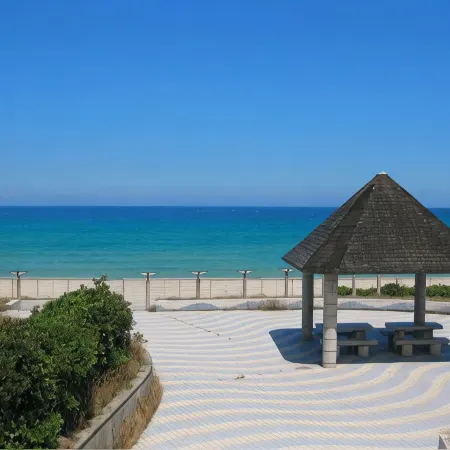 Marine Hotel Harimo