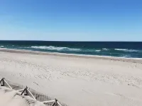 Walk to Your Private Beach-  New Amenities!  Modern Coastal Charm Awaits You! - ブティック