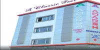 Adarsh Residency - 2-Star