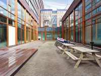 Hostelle - Women Only Hostel Amsterdam Hotels near Zuidoost