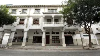 Hotel Patrimonial by Greenfield Hotels in 