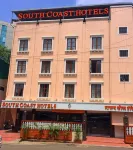 South Coast Hotel Wagle Estate Thane - Airport Shuttle