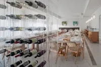 Furadouro Boutique Hotel Beach & Spa - Desayuno