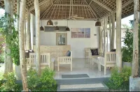 Lavella Villas Kuta Lombok - 3-stjärniga