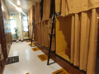 Capsutel ルルド洞窟周辺のホテル