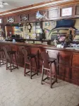 sailfishbay surf and big game fishing lodge - Bares