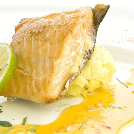 Achill Cliff House Hotel & Restaurant
