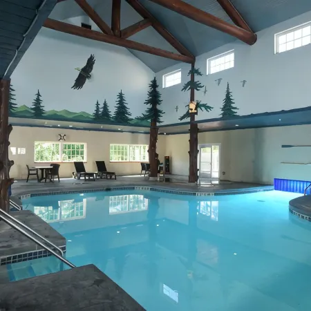 Stoney Creek Hotel la Crosse - Onalaska