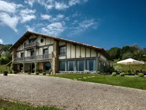 Hotel Iturregi