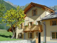 Villa Fridau Resort Hotels in 