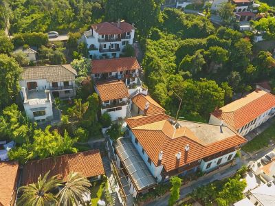 Boutique Hotel Kentrikon & Bungalows