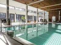 Hotel Hesselet Hotels in Nyborg