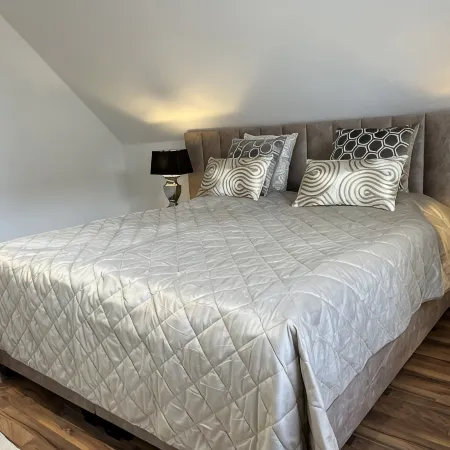 Ferienwohnung Meischen