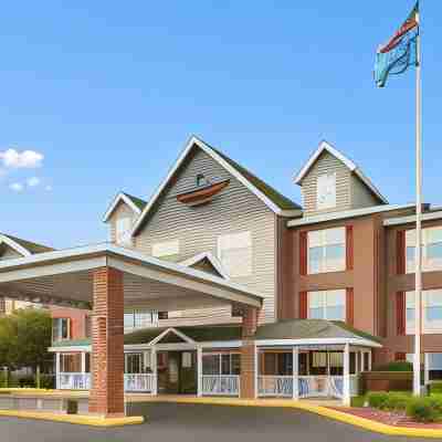 Country Inn & Suites by Radisson Kenosha - Pleasant Prairie Hotel Exterior