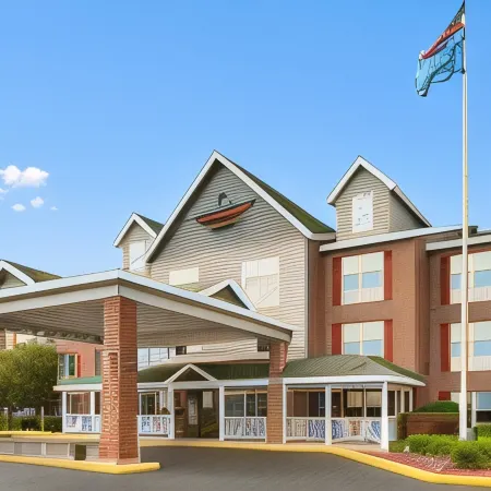 Country Inn & Suites by Radisson Kenosha - Pleasant Prairie