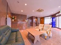 Nago Business Hotel