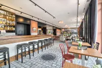 Hotel Hanza - Barer
