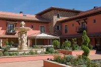 Hotel la Caminera Club de Campo Các khách sạn ở 