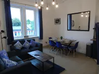 Snug - Sealladh Mara Apartment
