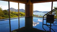 Hotel Innoshima - vasca da bagno