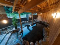 Ryokan Ohashi Hotels in Misasa