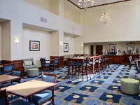 Hampton Inn & Suites Mansfield