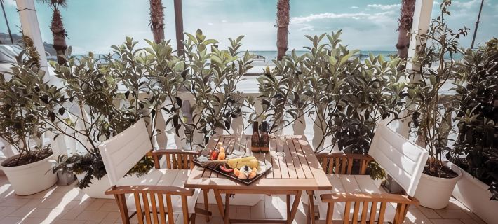Break for Two Hotels in Agropoli