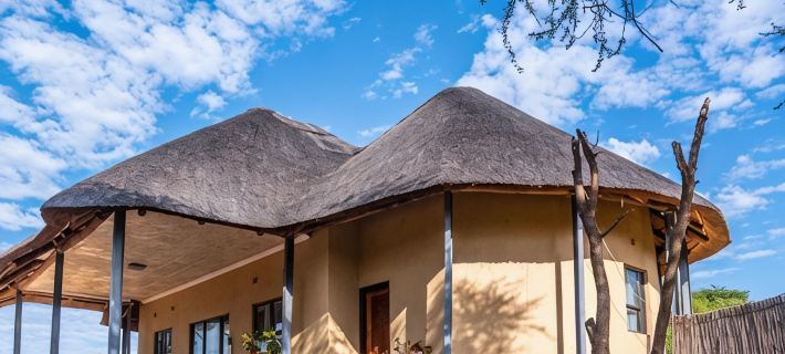 Nkanga Hotel Hoteles en Distrito Chobe