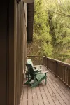 Secluded Hot Tub Cabin in the Heart of Southeast Ohio - Hytter