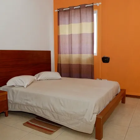 Apartamentos Santiago - Praia