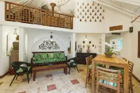 Hotel Casa Coson - 3-Star