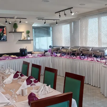 Hala Inn Hotel Apartments - Baithans