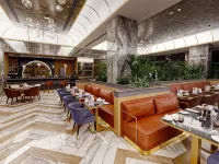 InterContinental BAKU by IHG Hotels near Freedom Square