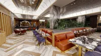 InterContinental Hotels BAKU by IHG