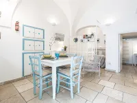 Vico di Ostuni Stone Houses in the Heart of Ostuni by Rentbeat Hotel a Ostuni