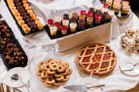 Hotel Slovenija - Terme & Wellness LifeClass - breakfast