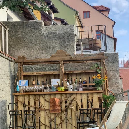 Hotel Bila Ruze