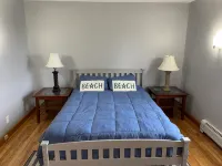 Duck Cove Cottage overlooking beautiful Blue Hill Bay - 3 tähden