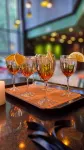 Onomo Hotel Johannesburg Sandton
