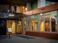 Cityden Zuidas Hotels in Amstelveen