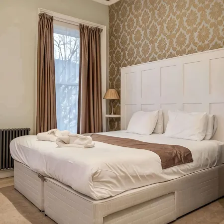 Central Belfast Apartments Harpers
