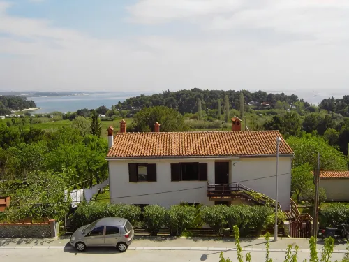 Dunja Apartments