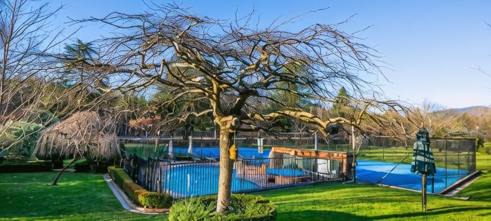 Chestnut Tree Holiday Units Các khách sạn ở Bright